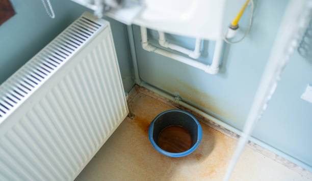 Best Water damage restoration near me  in Black Canyon City, AZ
